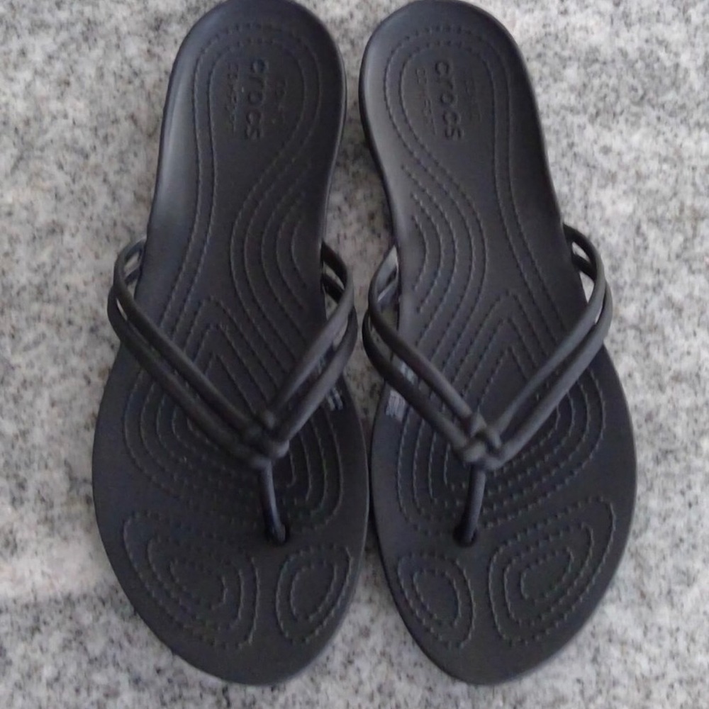 CROCS Sandals